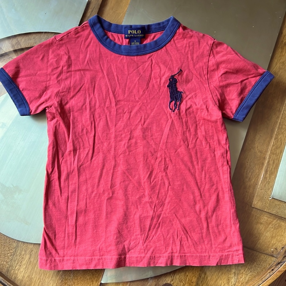 Polo Ralph Lauren Tee
